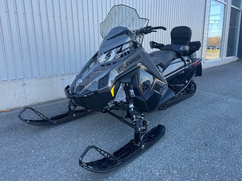 Polaris ProStar S4 INDY Adventure 137  2025