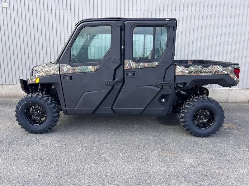 Polaris RANGER CREW XP 1000 NS ED PREMIUM - PPC  2025