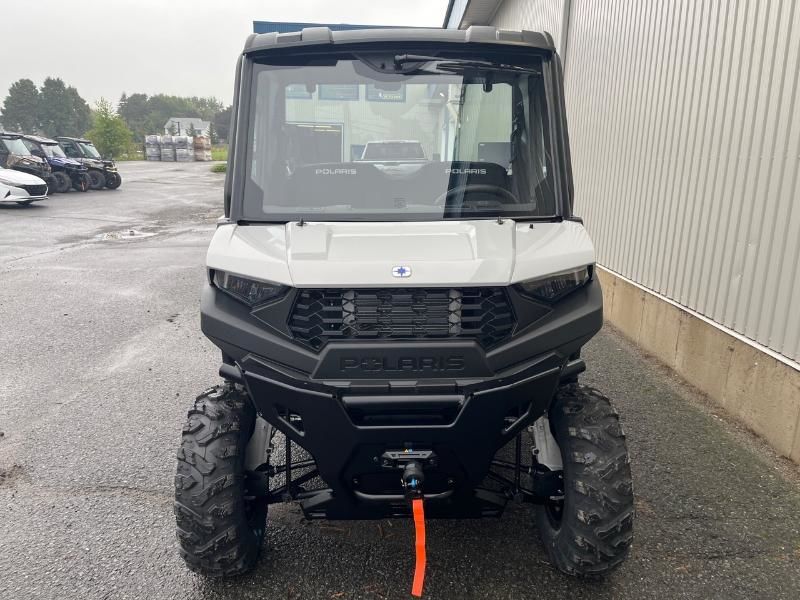 2024 Polaris RANGER SP 570 NORTHSTAR ED. - GHOST GRAY