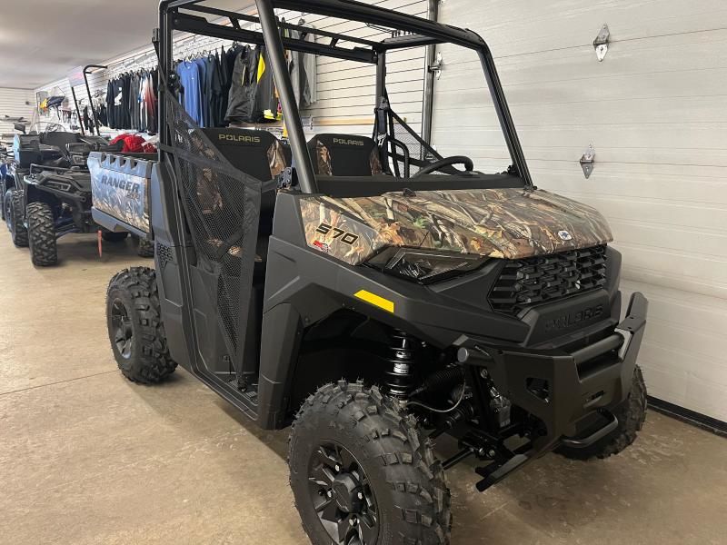 2024 Polaris RANGER SP 570 PREMIUM - PPC