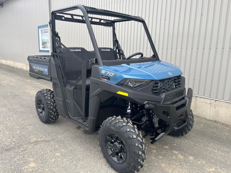 2025 Polaris Ranger SP 570 Premium