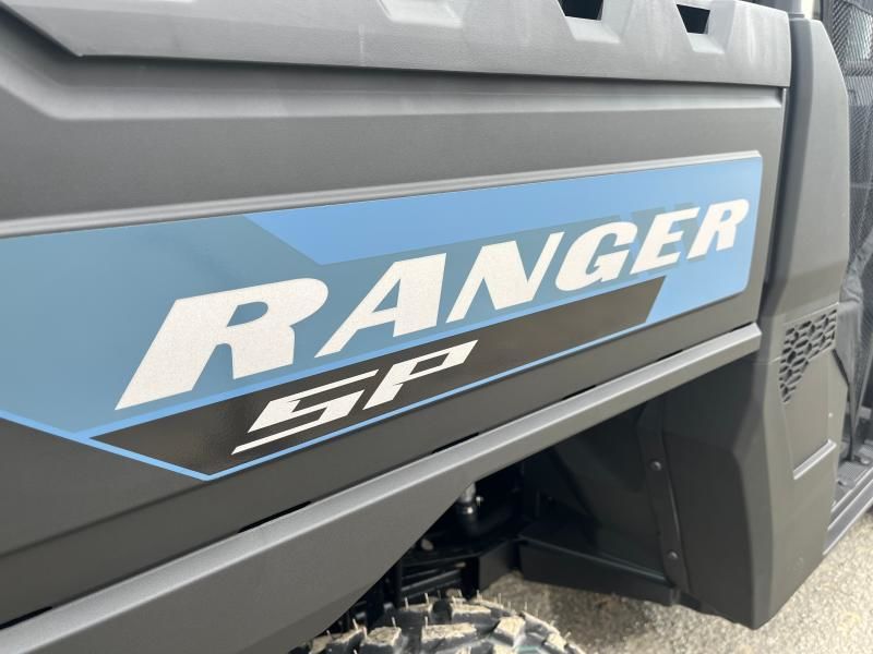 2025 Polaris Ranger SP 570 Premium