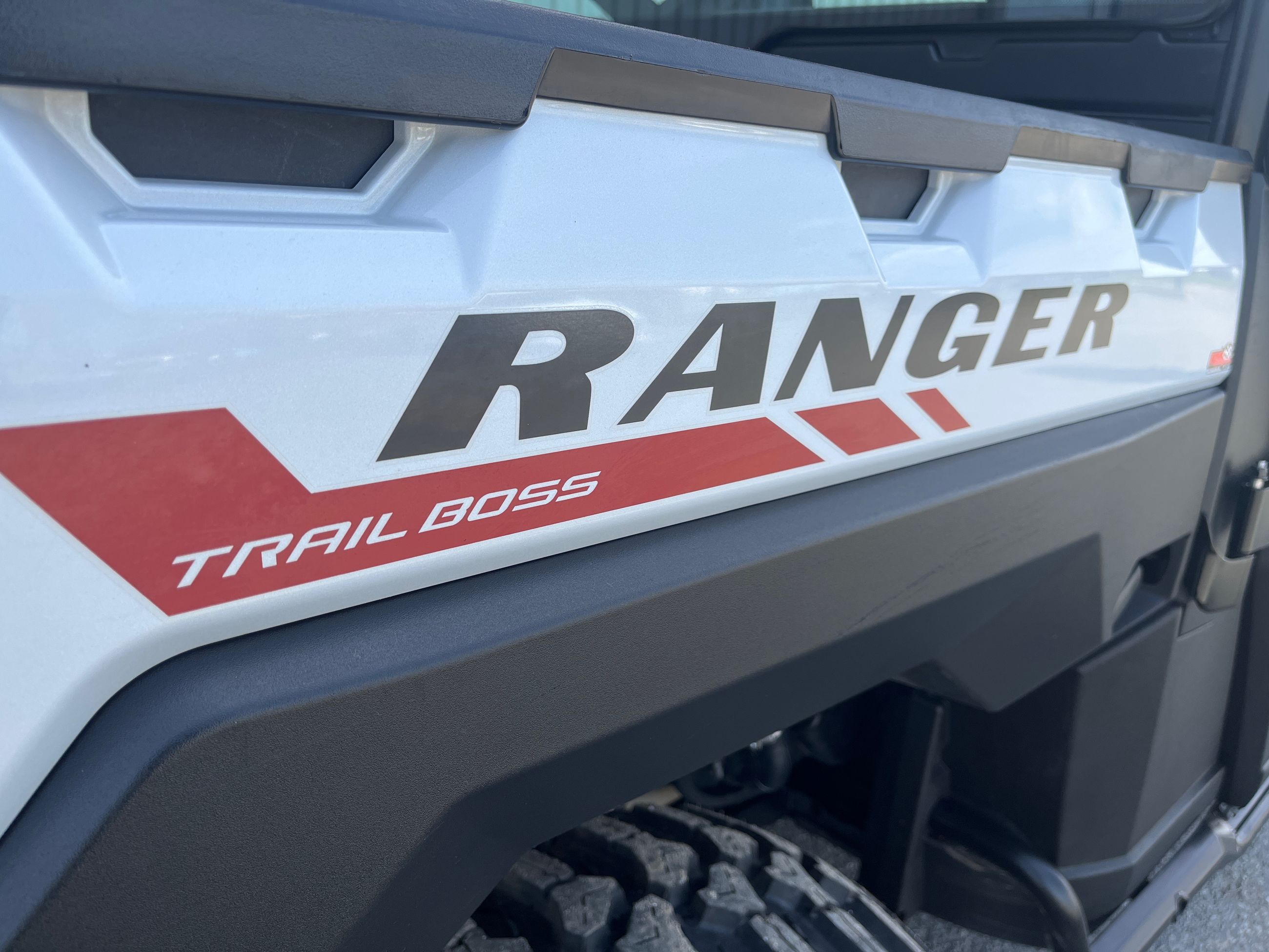 2023 Polaris Ranger XP 1000 EPS NorthStar Edition TrailBoss