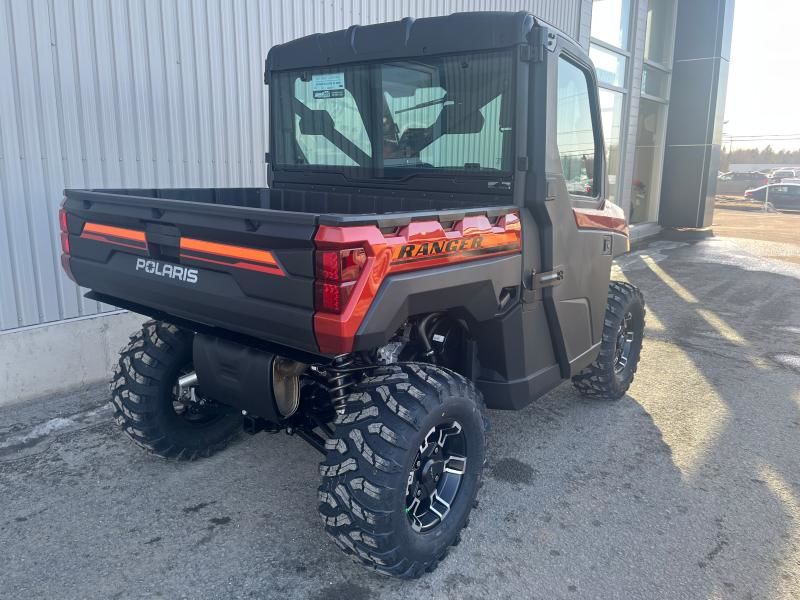 Polaris Ranger XP 1000 NorthStar Premium  2025