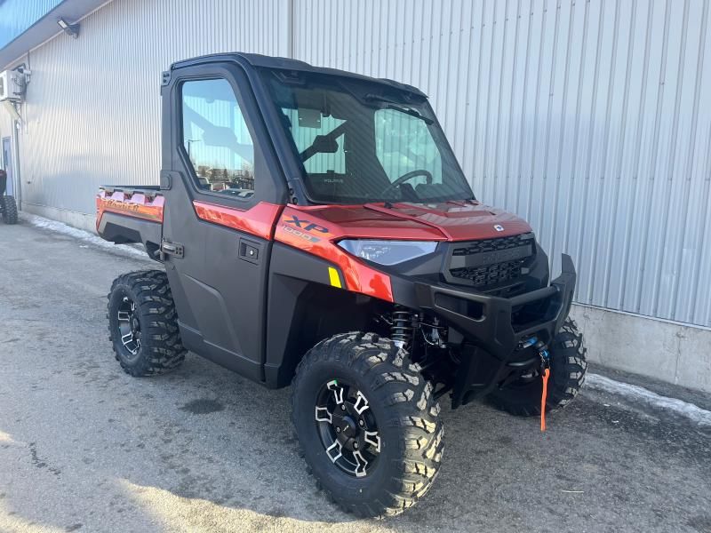 Polaris Ranger XP 1000 NorthStar Premium  2025