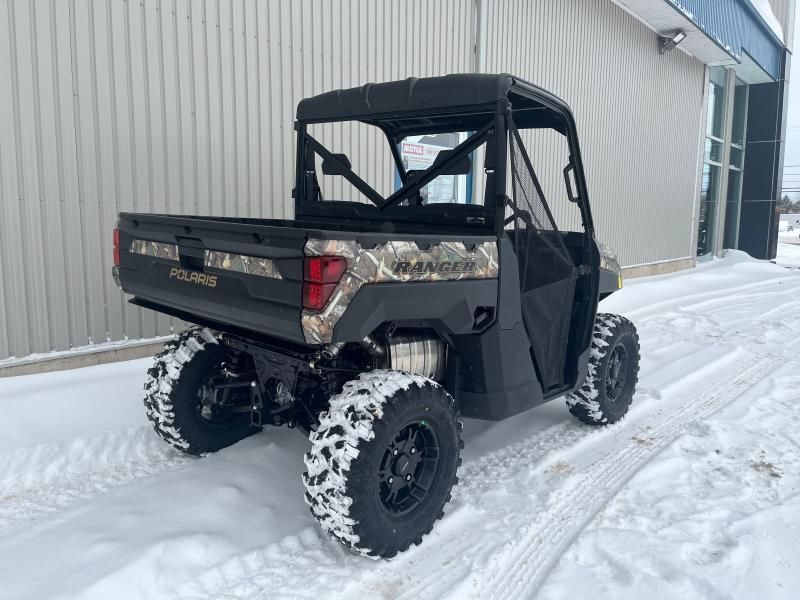 Polaris RANGER XP 1000 PREMIUM  2025