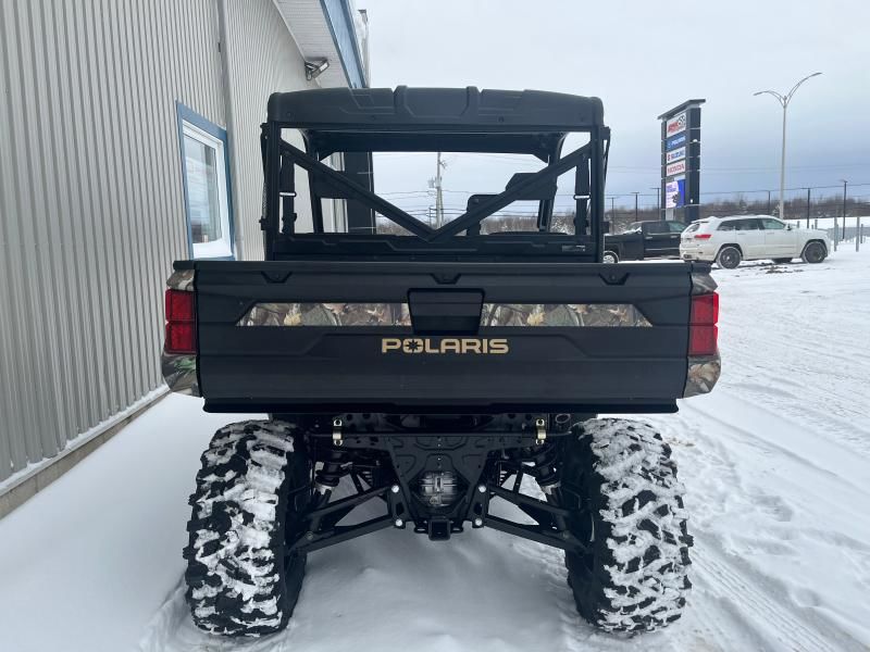 Polaris RANGER XP 1000 PREMIUM  2025