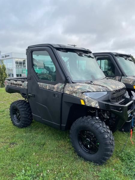 2025 Polaris RANGER XP 1000 Ultimate NorthStar