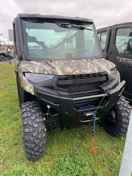 Polaris RANGER XP 1000 Ultimate NorthStar  2025