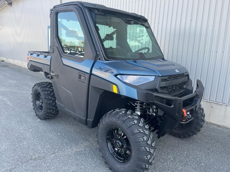 2025 Polaris RANGER XP 1000 Ultimate NorthStar