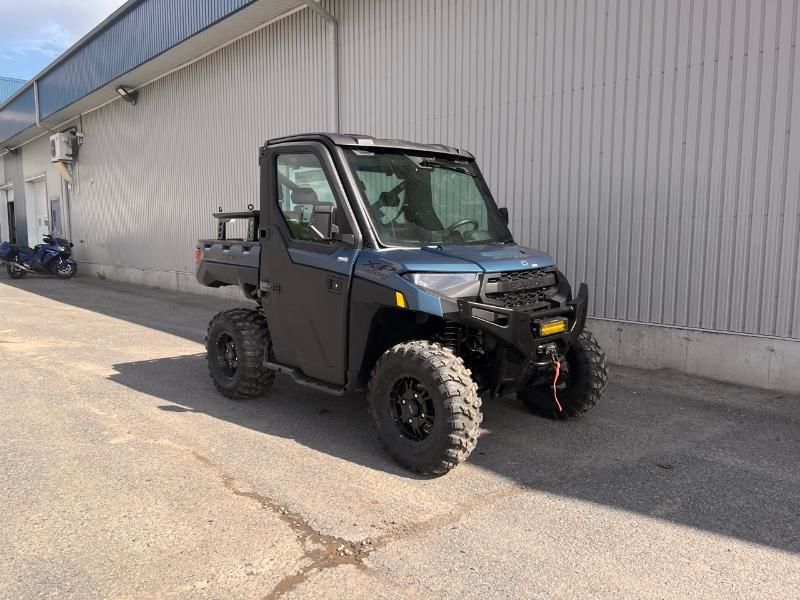 2025 Polaris RANGER XP 1000 Ultimate NorthStar