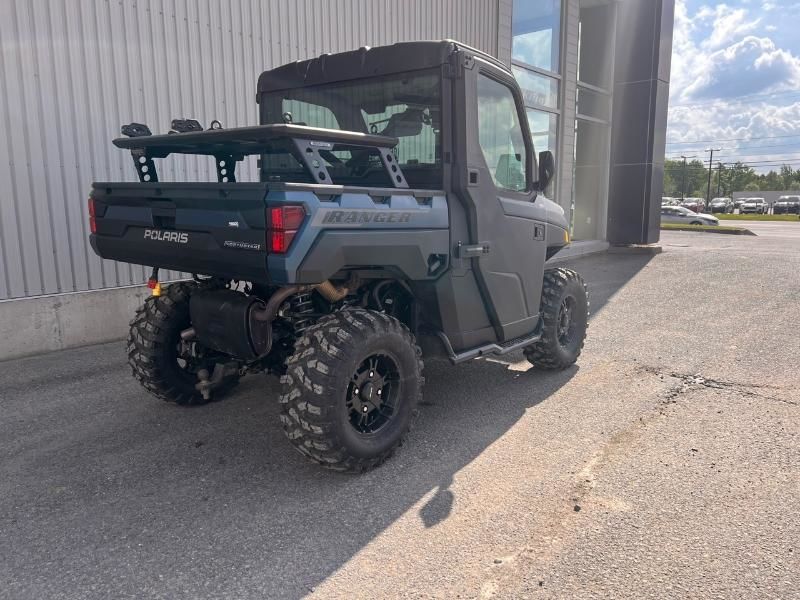 2025 Polaris RANGER XP 1000 Ultimate NorthStar