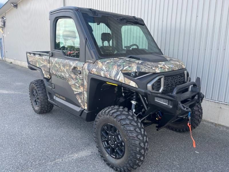 2024 Polaris RGR XD 1500 NORTHSTAR ULTIMATE - PPC