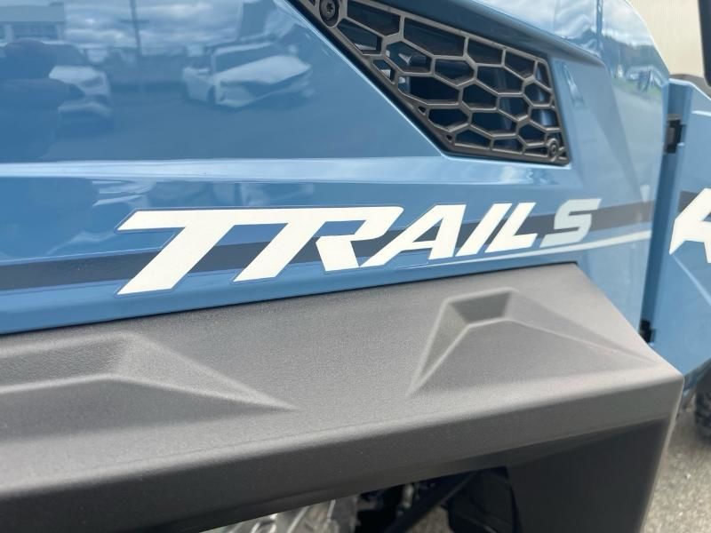 Polaris RZR TRAIL S SPORT - ZENITH BLUE  2025