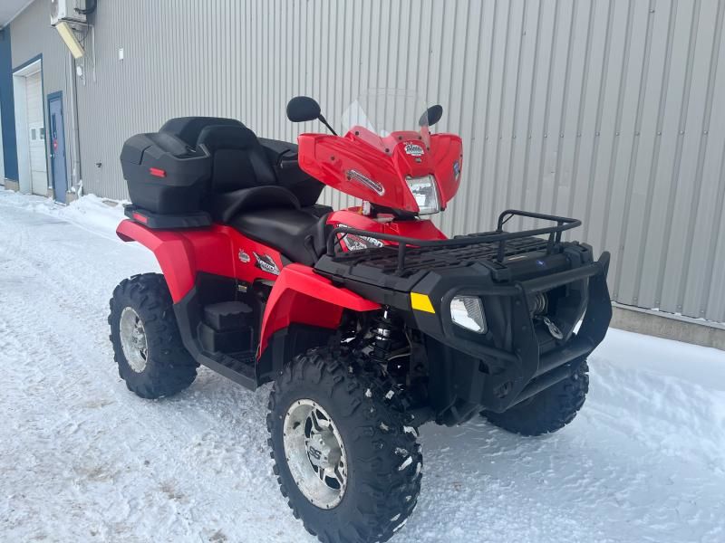 Polaris SPORTSMAN 500 EFI TOURING  2008