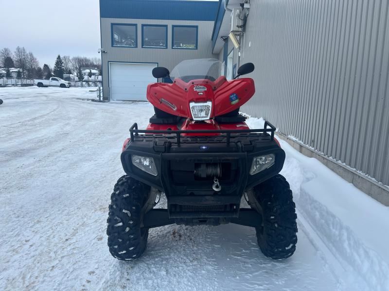 Polaris SPORTSMAN 500 EFI TOURING  2008