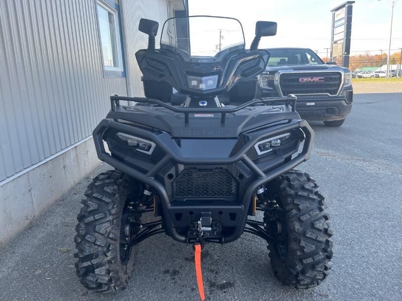 2023 Polaris SPORTSMAN 570 TRAIL - ONYX BLACK