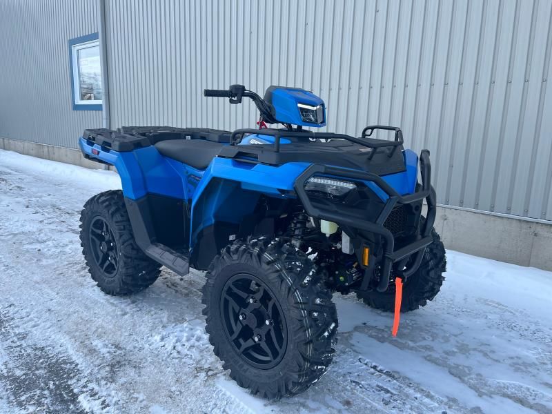 2025 Polaris Sportsman 570 Trail