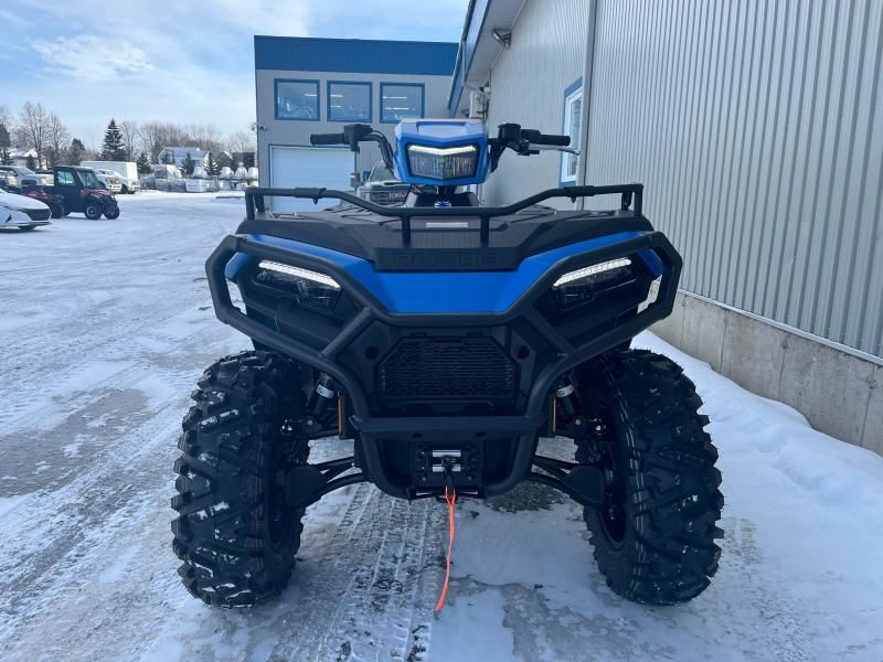 Polaris Sportsman 570 Trail  2025