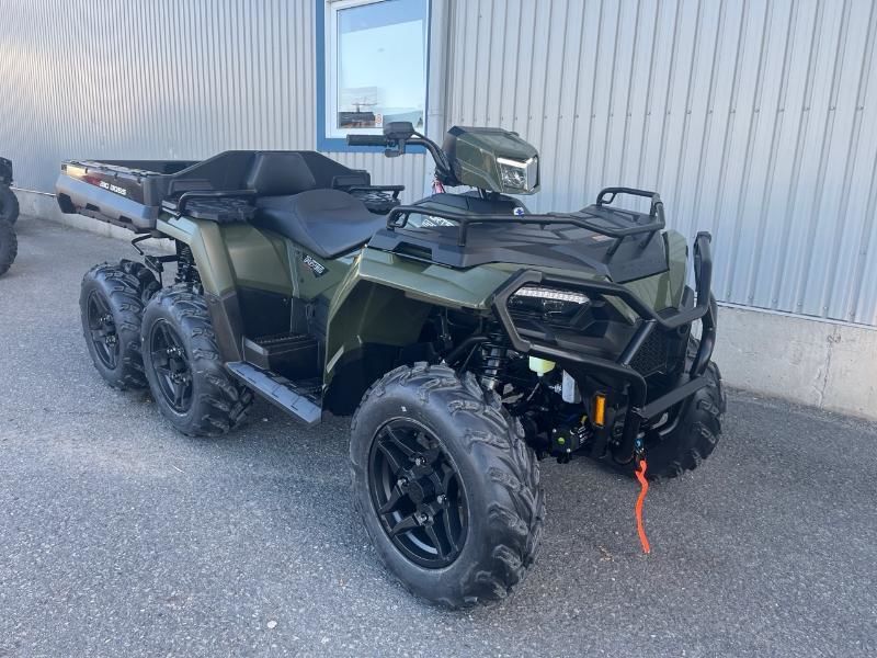 Polaris Sportsman 6x6 570 VERT  2025