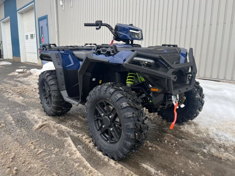 2025 Polaris SPORTSMAN 850 TRAIL