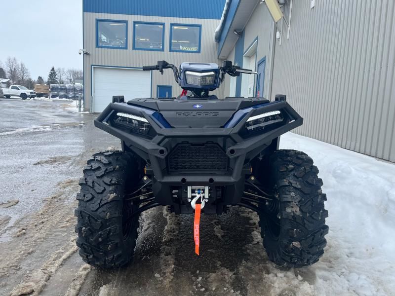 2025 Polaris SPORTSMAN 850 TRAIL