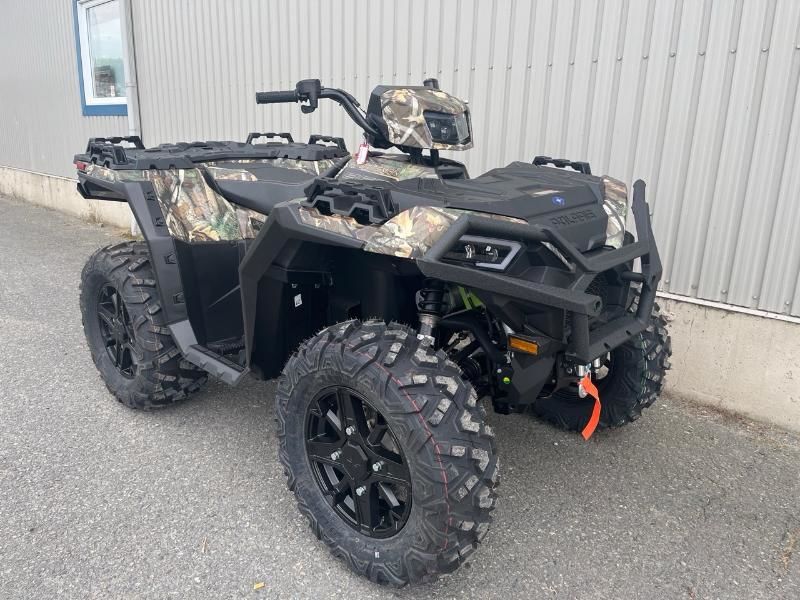 Polaris SPORTSMAN 850 ULTIMATE TRAIL  2024