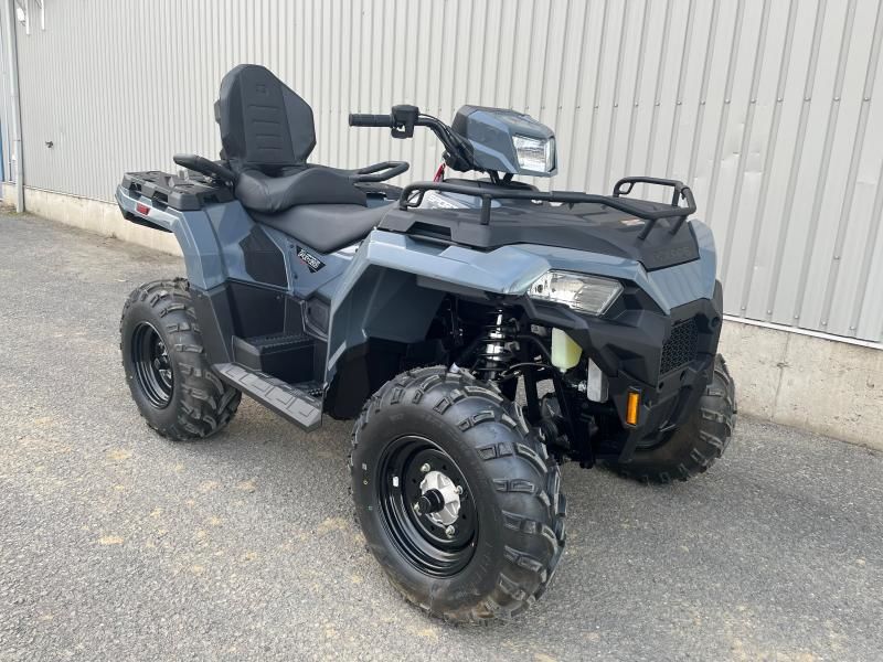 Polaris Sportsman Touring 570 EPS Gris discret  2025