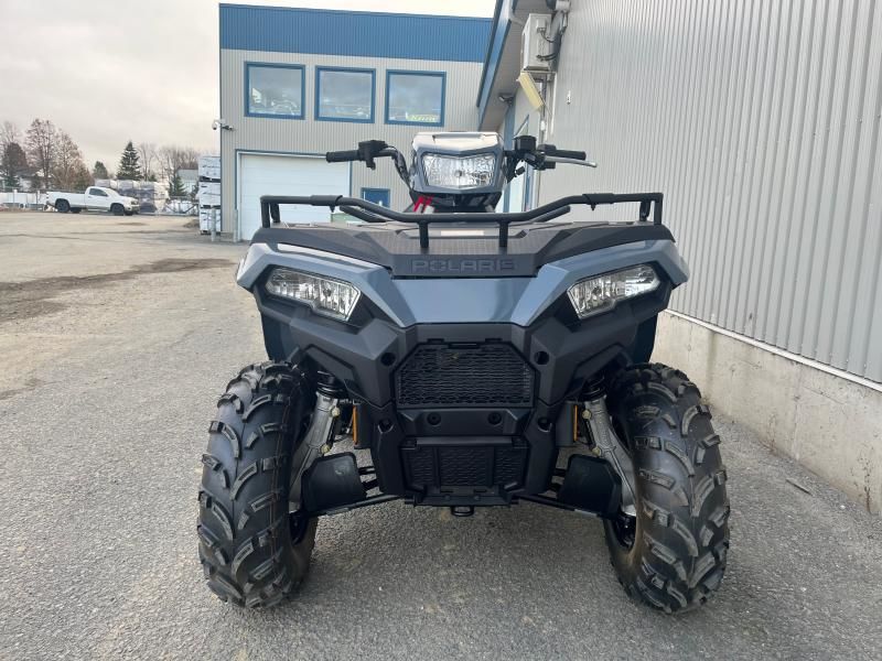 Polaris Sportsman Touring 570 EPS Gris discret  2025