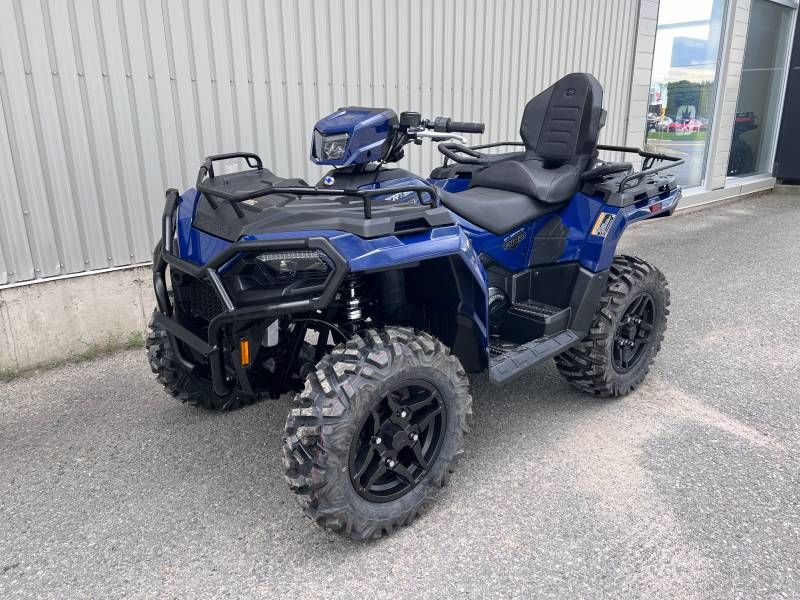 Polaris SPORTSMAN TOURING 570 PREM - SPRINGFIELD BL  2025