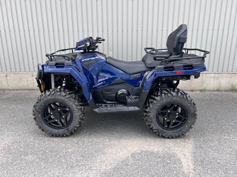 Polaris SPORTSMAN TOURING 570 PREM - SPRINGFIELD BL  2025