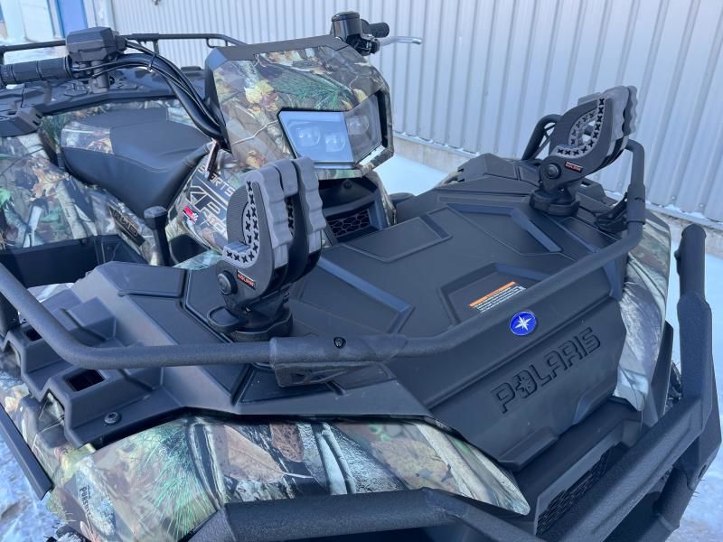2025 Polaris Sportsman XP 1000 Hunt