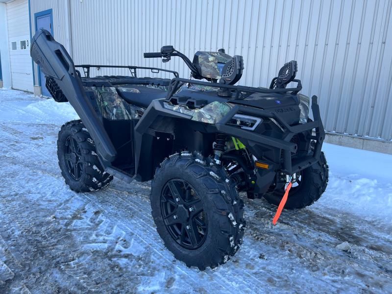 2025 Polaris Sportsman XP 1000 Hunt