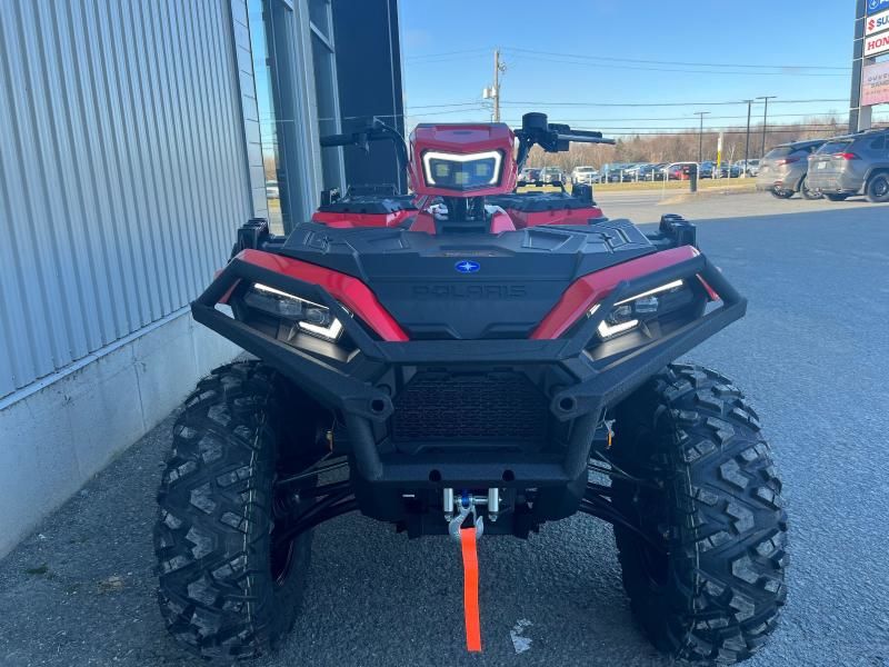 Polaris Sportsman XP 1000 Ultimate Trail  2024