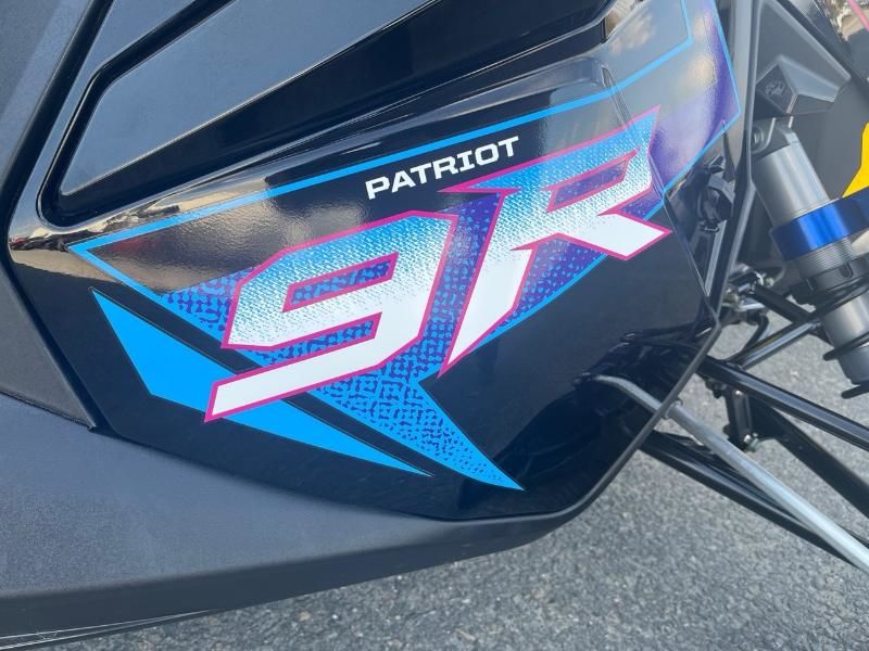 2025 Polaris SWITCHBACK 9R ASSAULT 146 LE 70 TH