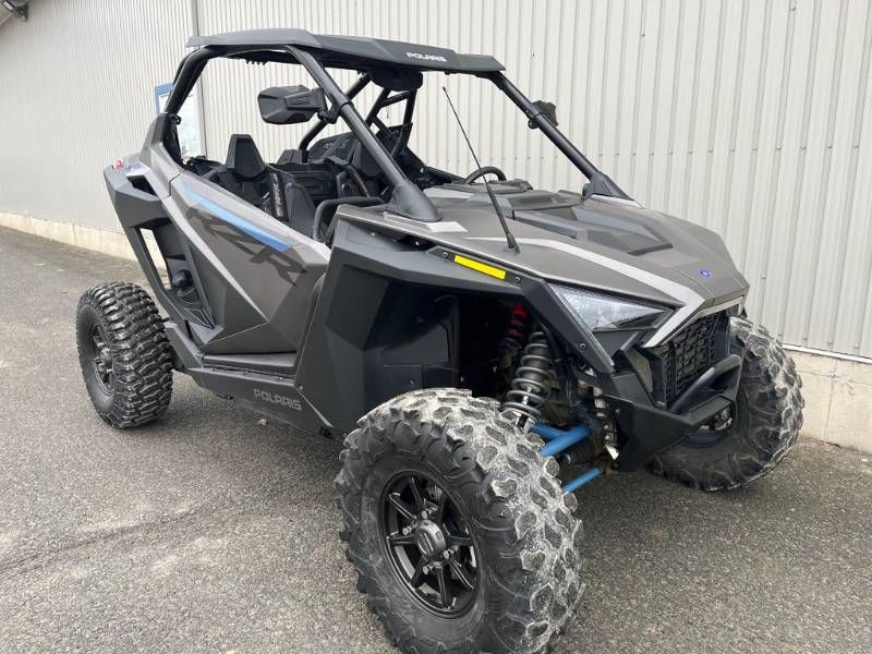 2021 Polaris RZR Pro XP Ultimate