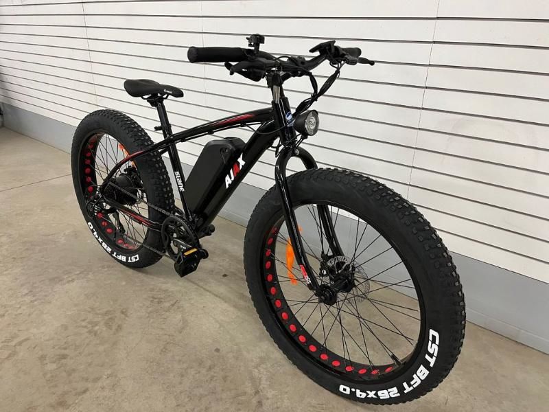 2024 Slane AJAX FAT TIRE
