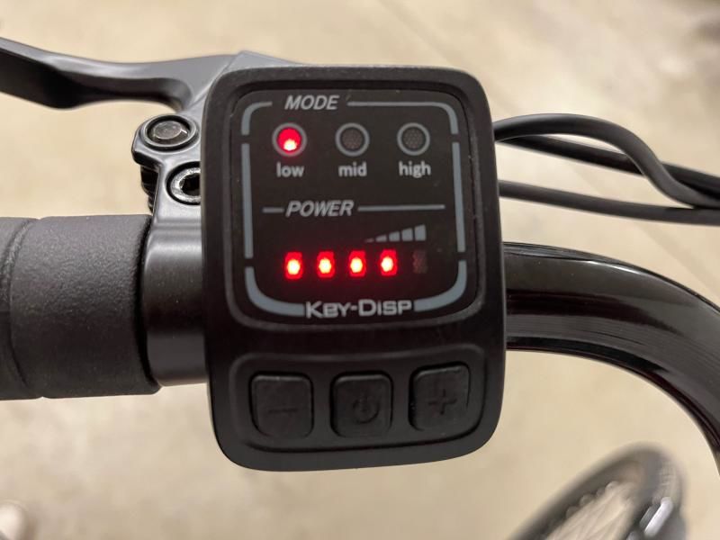 2024 Slane CALEDON Vélo Électrique