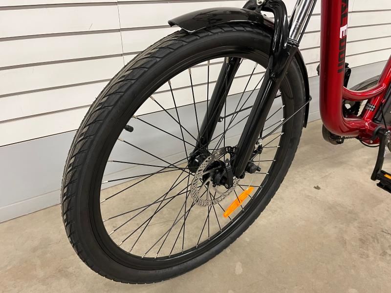 2024 Slane CALEDON Vélo Électrique