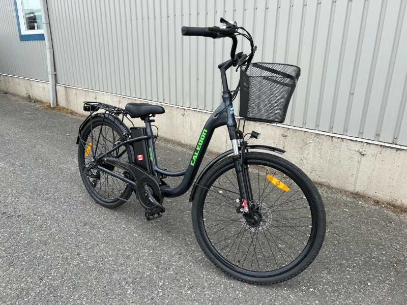 Slane CALEDON Vélo Électrique  2024
