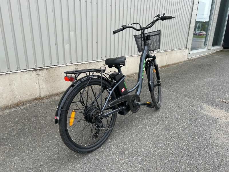Slane CALEDON Vélo Électrique  2024