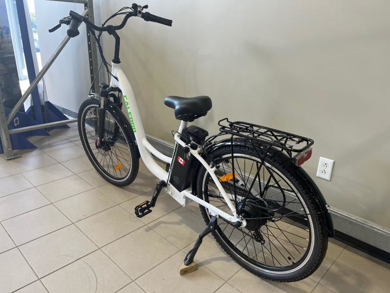 2024 Slane CALEDON Vélo Électrique