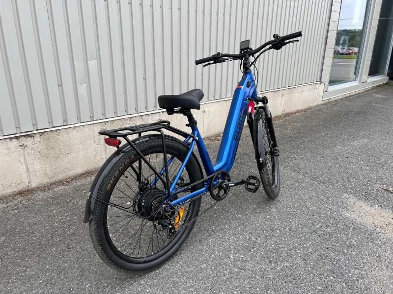 2024 Slane JASPER Vélo Électrique