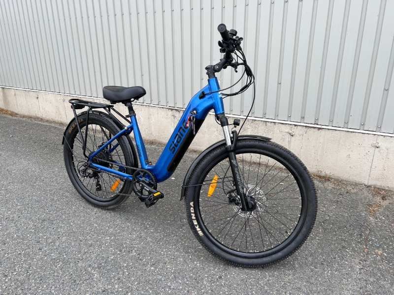 2024 Slane JASPER Vélo Électrique