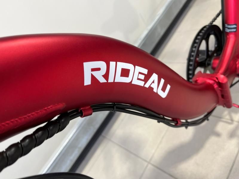 Slane RIDEAU FAT 4.0 Vélo Électrique  2024