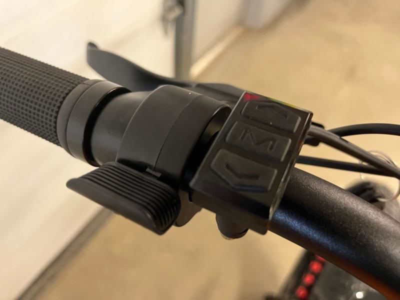 Slane SANTIAGO FAT 4.0 Vélo Électrique  2024