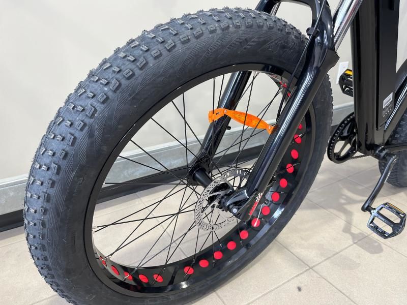 2024 Slane SANTIAGO FAT 4.0 Vélo Électrique
