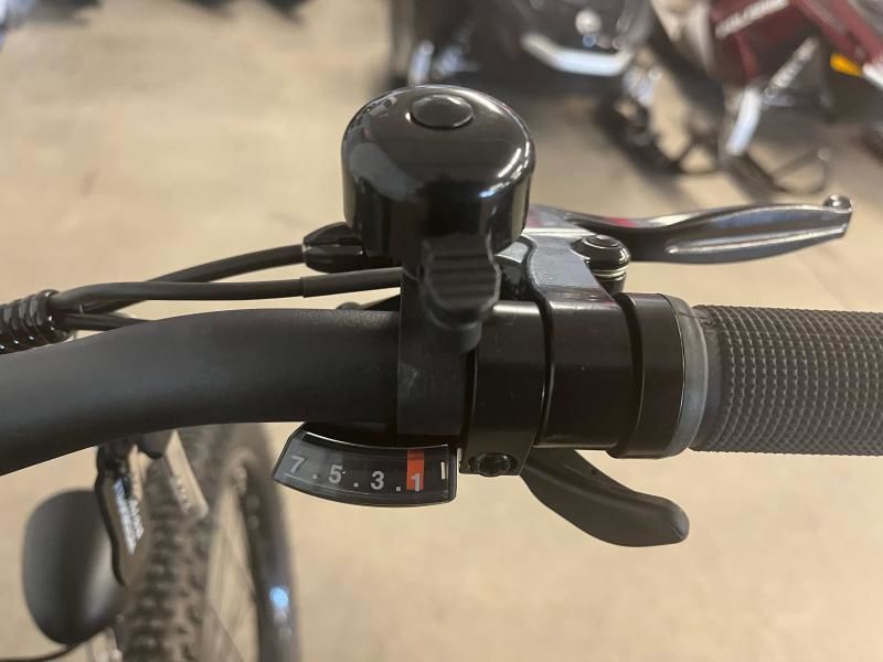 2024 Slane SANTIAGO MTB 27.5 Vélo Électrique