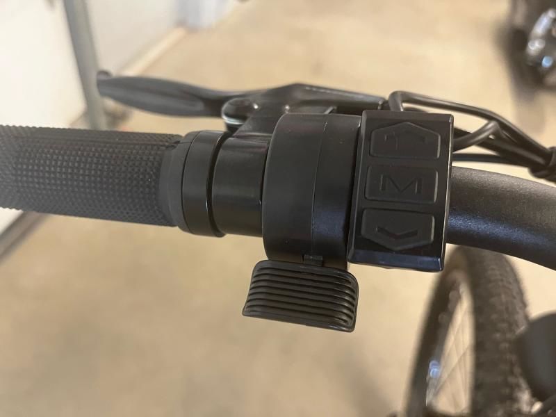 2024 Slane SANTIAGO MTB 27.5 Vélo Électrique
