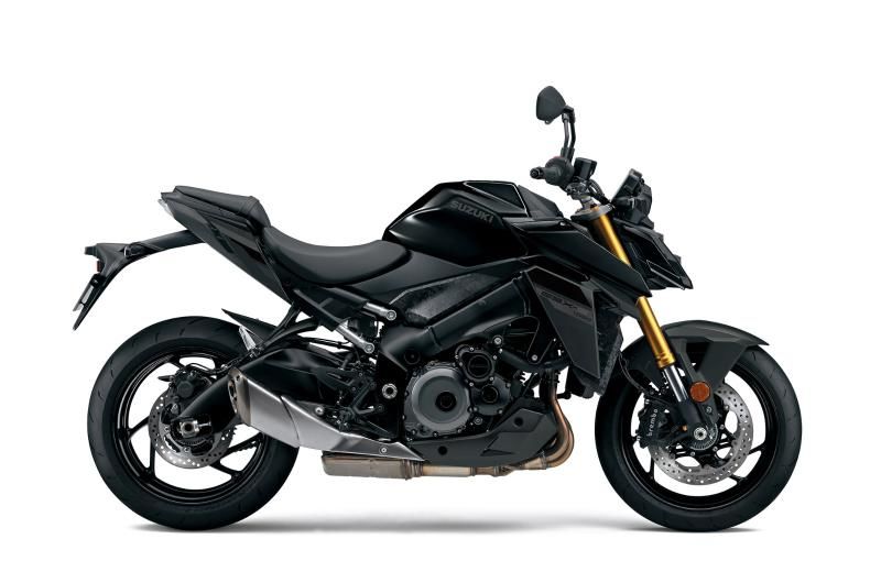 2024 Suzuki GSX-S1000 AM